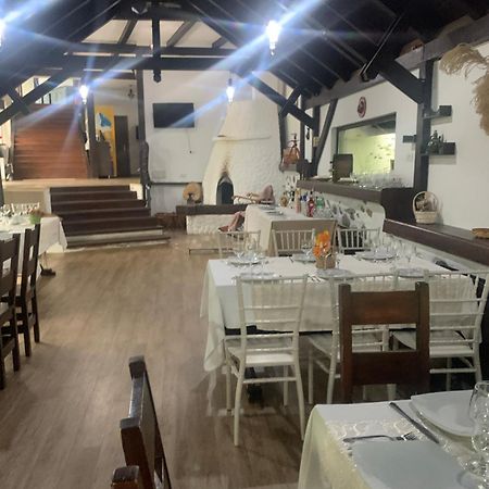 No Comment Rustic Curtea De Arges Exterior photo